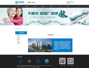 打造卓越數(shù)字形象 公司官網(wǎng)網(wǎng)頁與網(wǎng)站設計的核心策略