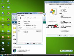 新蘿卜家園 GhostXP SP3 電腦城裝機(jī)專業(yè)版 v7.3 高效的計算機(jī)系統(tǒng)集成解決方案